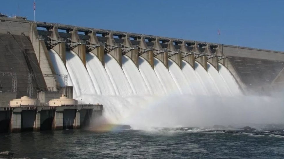 Hydropower