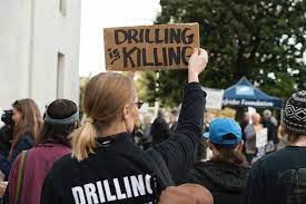 Should Offshore Drilling be Banned?