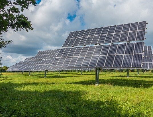 Top 7 Reasons to Switch to Solar Energy