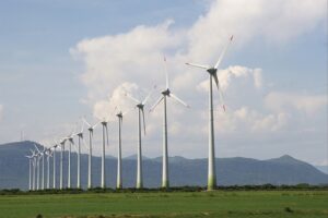 What is wind energy and why is it important to us as a source of renewable energy?