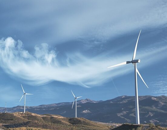 6 Ways Alternative Energy Can help the Environment