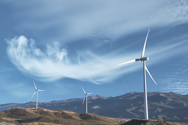 6 Ways Alternative Energy Can help the Environment