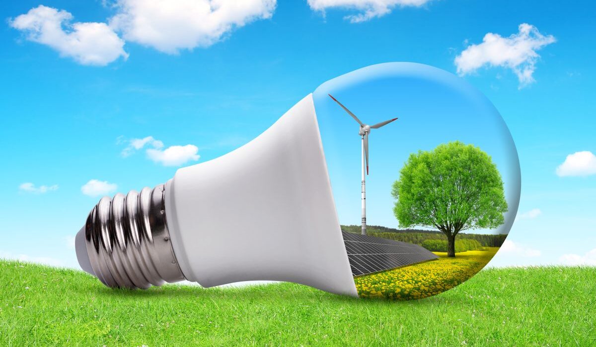 7 energy efficiency ideas in energy transition