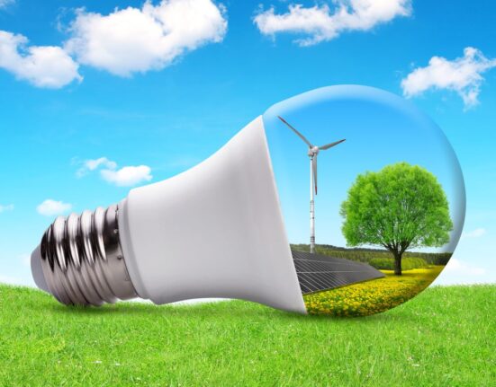 7 energy efficiency ideas in energy transition