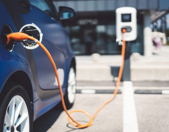 Electric Vehicle Charging